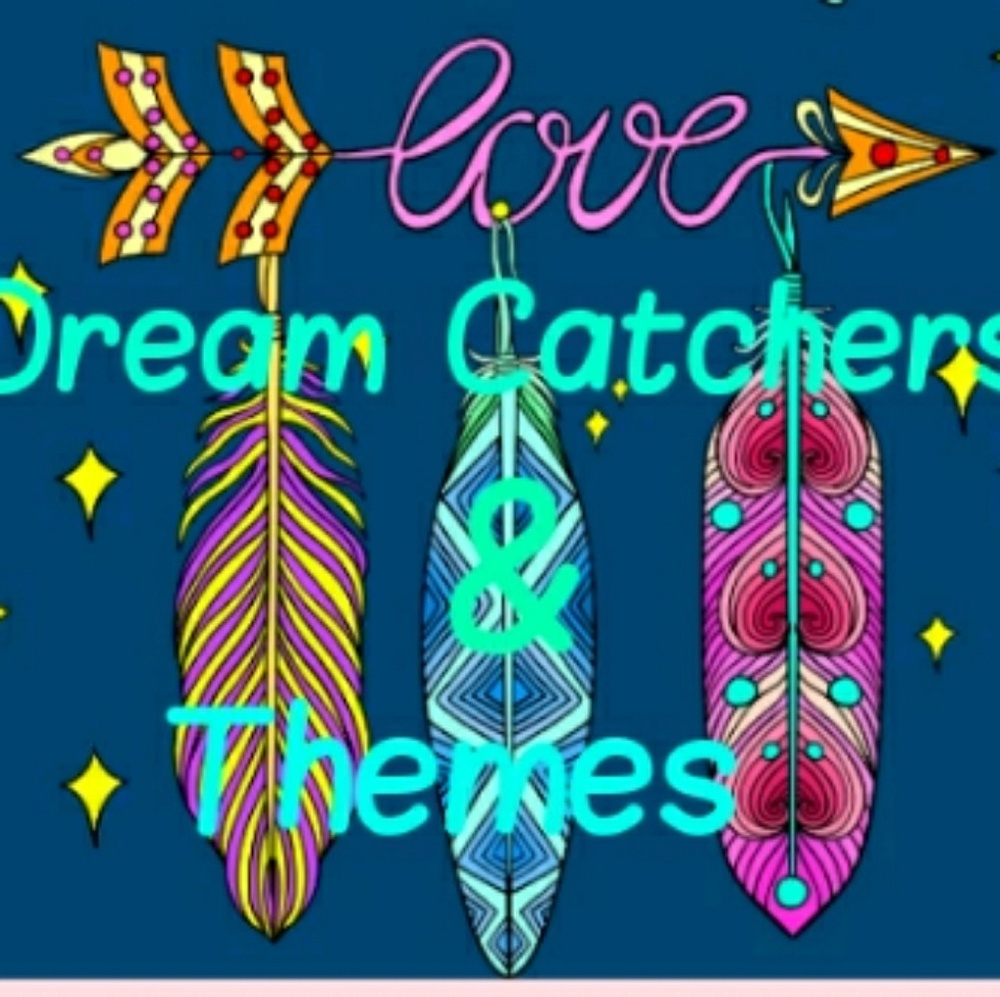 Dream Catchers & Themes